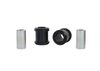 REV068.0004 Alignment Toe Bushing Kit, Rear for 2004-2011 Mazda RX-8 - image 2
