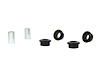 REV068.0006 Alignment Toe Bushing Kit, Rear for 2000-2009 Honda S2000 - image 1