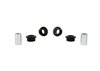 REV068.0006 Alignment Toe Bushing Kit, Rear for 2000-2009 Honda S2000 - image 2