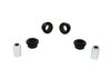 REV068.0006 Alignment Toe Bushing Kit, Rear for 2000-2009 Honda S2000 - image 3