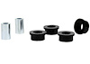 REV068.0012 Alignment Toe Bushing Kit, Rear Fits Select Subaru BRZ, Subaru WRX, Subaru WRX STI, Subaru Forester, Subaru - image 1