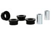 REV068.0012 Alignment Toe Bushing Kit, Rear Fits Select Subaru BRZ, Subaru WRX, Subaru WRX STI, Subaru Forester, Subaru - image 2