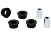 REV068.0012 Alignment Toe Bushing Kit, Rear Fits Select Subaru BRZ, Subaru WRX, Subaru WRX STI, Subaru Forester, Subaru - image 3