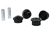 REV068.0014 Rear Beam Axle Pivot Bushing for 2009-2014 Nissan Cube, 2013-2019 Nissan Sentra - image 1