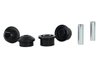 REV068.0014 Rear Beam Axle Pivot Bushing for 2009-2014 Nissan Cube, 2013-2019 Nissan Sentra - image 2