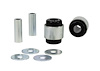 REV070.0000 Rear Alignment Toe Bushing Kit for 1993-1995 Mazda RX-7