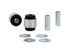 REV070.0000 Rear Alignment Toe Bushing Kit for 1993-1995 Mazda RX-7 - image 2
