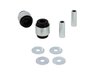 REV070.0000 Rear Alignment Toe Bushing Kit for 1993-1995 Mazda RX-7 - image 3