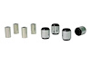 REV072.0008 Rear Control Arm Bushing Kit Fits Select BMW - image 1