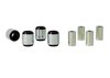 REV072.0008 Rear Control Arm Bushing Kit Fits Select BMW - image 2
