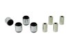 REV072.0008 Rear Control Arm Bushing Kit Fits Select BMW - image 3