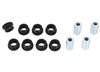 REV084.0002 Rear Toe Arm Bushings for 2011-2021 Jeep Grand Cherokee - image 3