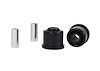 REV086.0004 Rear Suspension I-Beam Axle Pivot Bushing for 2012-2016 Fiat 500