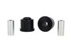 REV086.0004 Rear Suspension I-Beam Axle Pivot Bushing for 2012-2016 Fiat 500 - image 2
