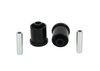 REV086.0010 I-Beam Axle Pivot Bushing, Rear for 2007-2012 Nissan Versa - image 3