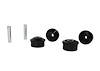 REV086.0012 Beam Axle Front Bushing Fits Select Audi TT, Volkswagen R32, Volkswagen Beetle, Volkswagen Jetta, Volkswagen Golf - image 1