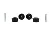 REV086.0012 Beam Axle Front Bushing Fits Select Audi TT, Volkswagen R32, Volkswagen Beetle, Volkswagen Jetta, Volkswagen Golf - image 2