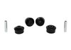 REV086.0012 Beam Axle Front Bushing Fits Select Audi TT, Volkswagen R32, Volkswagen Beetle, Volkswagen Jetta, Volkswagen Golf - image 3