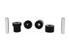 REV086.0014 Rear I-Beam Axle Pivot Bushing for 1992-1992 Volkswagen Jetta - image 2
