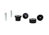 REV086.0016 I-Beam Axle Pivot Bushing, Rear for 1993-1998 Volkswagen Jetta, 1993-1998 Volkswagen Golf - image 1
