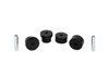 REV086.0016 I-Beam Axle Pivot Bushing, Rear for 1993-1998 Volkswagen Jetta, 1993-1998 Volkswagen Golf - image 3