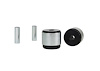 REV086.0018 Differential Mount Bushing, Rear for 1993-2007 Subaru Impreza, 1995-1999 Subaru Legacy, 2005-2006 Saab 9-2X - image 1
