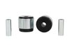 REV086.0018 Differential Mount Bushing, Rear for 1993-2007 Subaru Impreza, 1995-1999 Subaru Legacy, 2005-2006 Saab 9-2X - image 2
