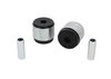 REV086.0018 Differential Mount Bushing, Rear for 1993-2007 Subaru Impreza, 1995-1999 Subaru Legacy, 2005-2006 Saab 9-2X - image 3