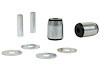 REV086.0024 Rear I-Beam Axle Pivot Bushing Fits Select Buick Skyhawk, Cadillac Cimarron, Chevy Cavalier, Oldsmobile Firenza - image 1