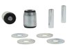 REV086.0024 Rear I-Beam Axle Pivot Bushing Fits Select Buick Skyhawk, Cadillac Cimarron, Chevy Cavalier, Oldsmobile Firenza - image 2