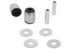 REV086.0024 Rear I-Beam Axle Pivot Bushing Fits Select Buick Skyhawk, Cadillac Cimarron, Chevy Cavalier, Oldsmobile Firenza - image 3