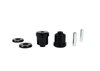 REV086.0028 Suspension I-Beam Axle Pivot Bushing, Rear Fits Select Chevy Cobalt, Chevy HHR, Pontiac G5, Saturn Ion - image 2