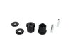 REV086.0028 Suspension I-Beam Axle Pivot Bushing, Rear Fits Select Chevy Cobalt, Chevy HHR, Pontiac G5, Saturn Ion - image 3