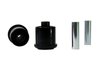 REV086.0030 Beam Mount Rear Bushing Kit for 2012-2017 Buick Verano, 2011-2015 Chevy Cruze, 2016-2016 Chevy Cruze Limited - image 2