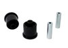 REV086.0030 Beam Mount Rear Bushing Kit for 2012-2017 Buick Verano, 2011-2015 Chevy Cruze, 2016-2016 Chevy Cruze Limited - image 3