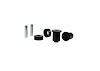 REV086.0038 Suspension Subframe Bushing Kit Fits Select BMW 318i, BMW 325, BMW 325e, BMW 325i, BMW 325is, BMW 325iX, BMW M3 - image 1