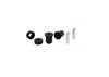 REV086.0038 Suspension Subframe Bushing Kit Fits Select BMW 318i, BMW 325, BMW 325e, BMW 325i, BMW 325is, BMW 325iX, BMW M3 - image 3