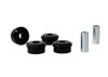 REV086.0040 Rear I-Beam Axle Pivot Bushing for 2001-2005 Nissan Almera, 1999-2002 INFINITI G20 - image 2
