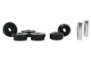 REV086.0050 Rear I-Beam Axle Pivot Bushing Fits Select Volkswagen Beetle, Volkswagen Jetta, Volkswagen Golf - image 2