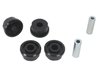 REV086.0052 Rear Beam Axle Bushings for 2012-2015 Toyota Prius - image 3