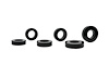REV088.0002 Rear Subframe Bushing Kit for 1989-1998 Nissan 240SX, 1990-1996 Nissan 300ZX - image 1