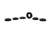 REV088.0002 Rear Subframe Bushing Kit for 1989-1998 Nissan 240SX, 1990-1996 Nissan 300ZX - image 2
