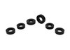 REV088.0002 Rear Subframe Bushing Kit for 1989-1998 Nissan 240SX, 1990-1996 Nissan 300ZX - image 3