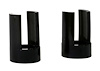REV088.0006 Rear Control Arm Bushing Kit for 1985-1992 Volkswagen Jetta, 1985-1992 Volkswagen Golf - image 1