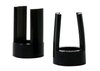 REV088.0006 Rear Control Arm Bushing Kit for 1985-1992 Volkswagen Jetta, 1985-1992 Volkswagen Golf - image 2