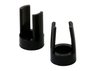 REV088.0006 Rear Control Arm Bushing Kit for 1985-1992 Volkswagen Jetta, 1985-1992 Volkswagen Golf - image 3