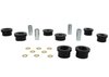 REV094.0006 Rear Subframe Bushing Kit for 2003-2009 Nissan 350Z, 2003-2007 INFINITI G35 - image 2