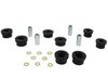 REV094.0006 Rear Subframe Bushing Kit for 2003-2009 Nissan 350Z, 2003-2007 INFINITI G35 - image 3
