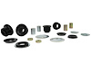 REV094.0012 Suspension Subframe Bushing Kit, Rear Fits Select Chrysler 300, Dodge Challenger, Dodge Charger, Dodge Magnum - image 1