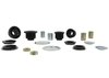 REV094.0012 Suspension Subframe Bushing Kit, Rear Fits Select Chrysler 300, Dodge Challenger, Dodge Charger, Dodge Magnum - image 2